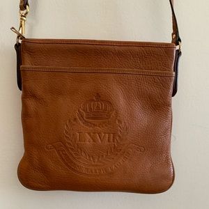 Ralph Lauren crossbody bag